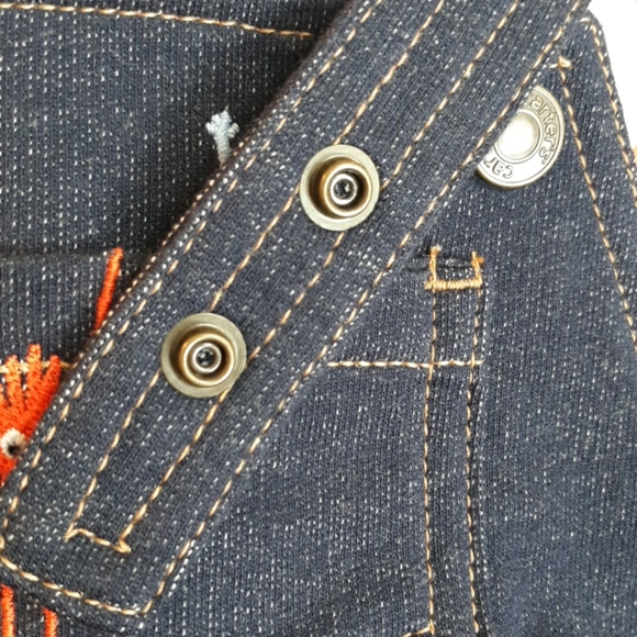 Cute Boy's Carter 2pc. Set sz. 9mo. NWT - Picture 4 of 6